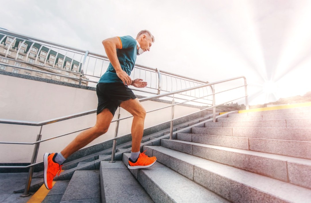 Уже через месяц таких занятий вы увидите изменения.
