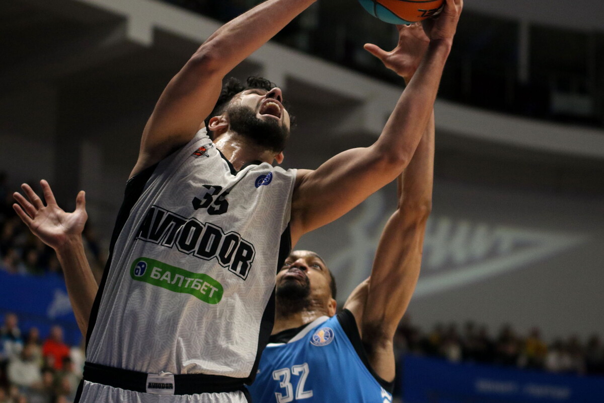 Фото: Максим Константинов, P1spb.ru