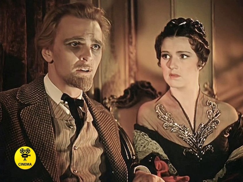 "Идиот" (1958).