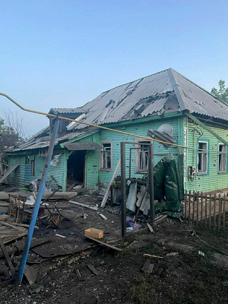    ФОТО: © T.ME/GUBERNATOR_46/ GLOBAL LOOK PRESS