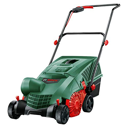 Скарификатор Bosch UniversalVerticut 1100
