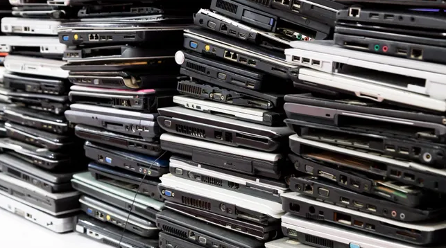 Linux или свалка? Выход Windows 10 ставит благотворительные организации, занимающиеся ПК, перед трудным выбором