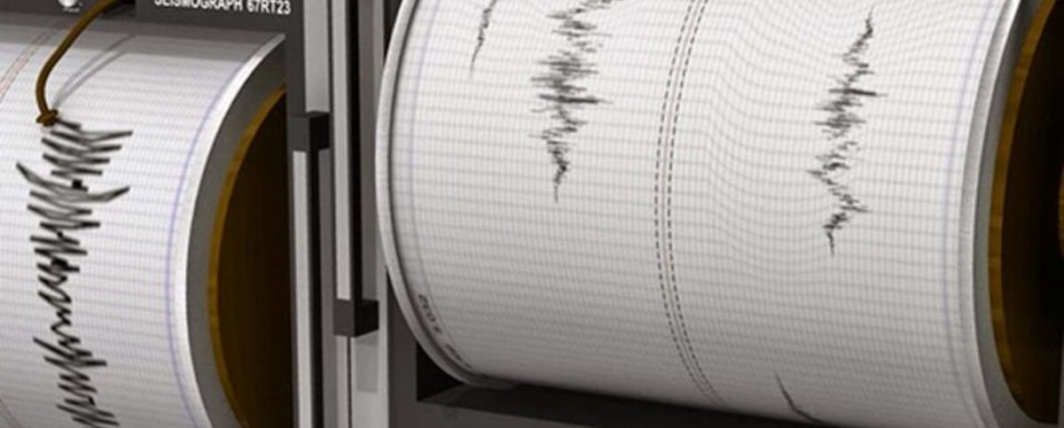    Искусственный интеллект предсказывает землетрясения и власти молчат