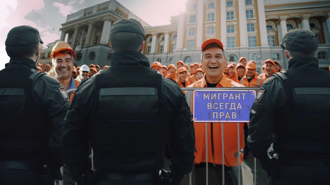    Фото: коллаж Царьграда