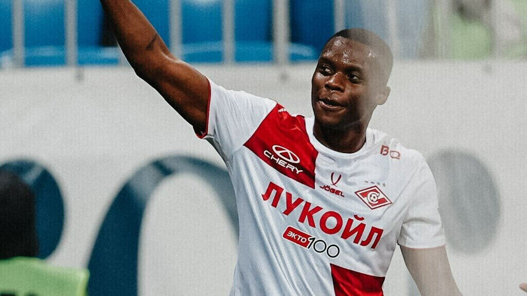    Фото: ФК «Спартак»