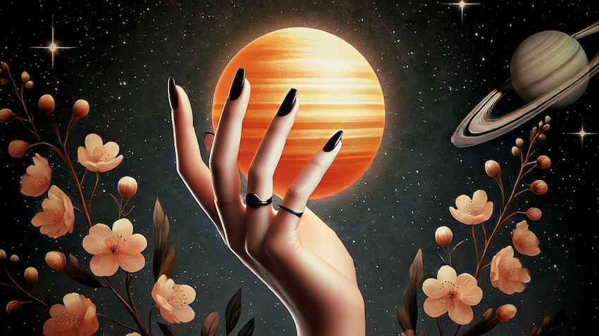 Ретроградный Меркурий в магии