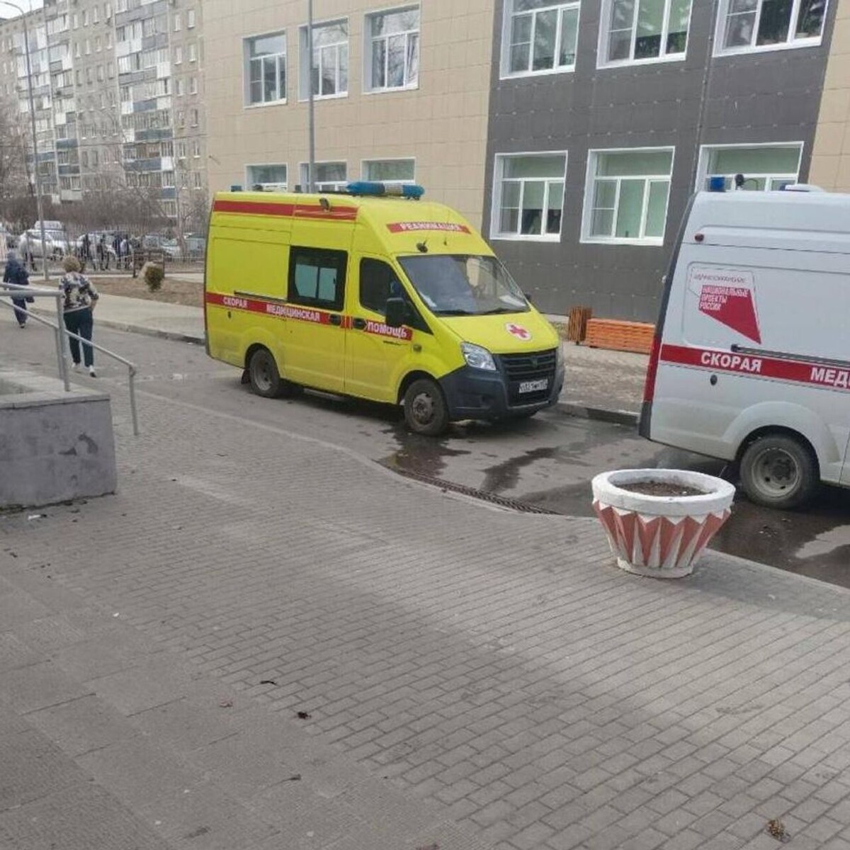 Фото из открытых источников