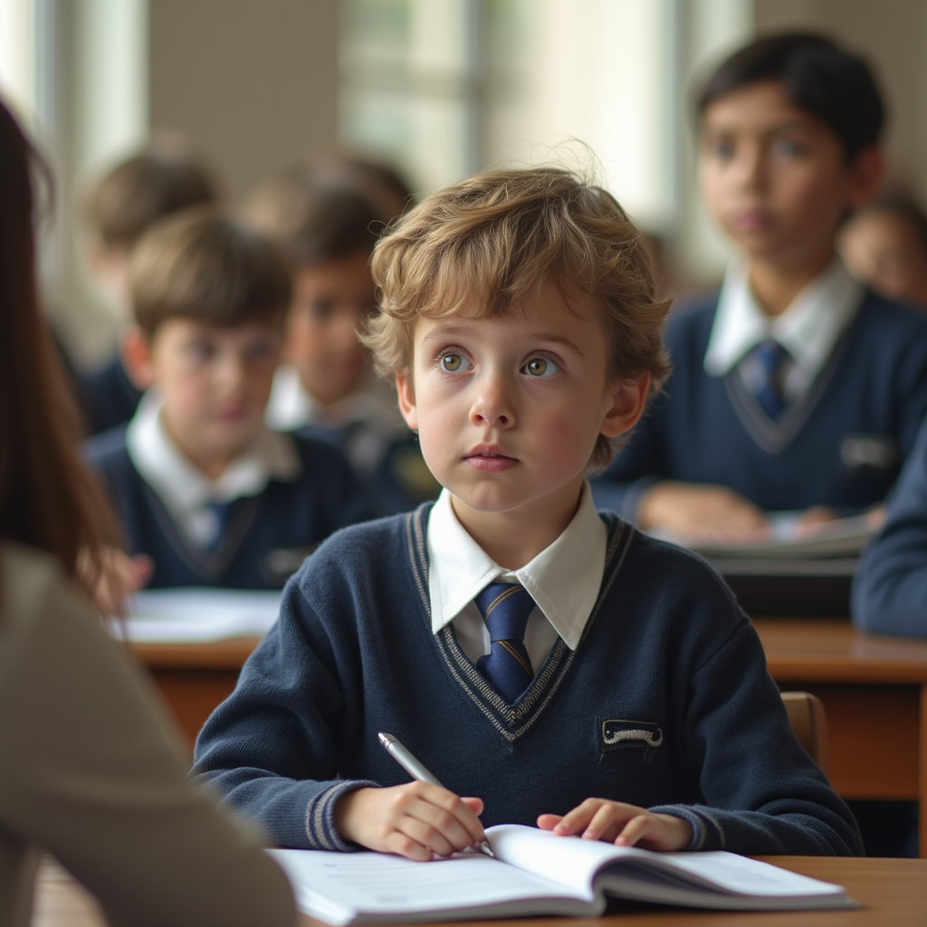 А теперь расскажи мне, что общего между яблоком и грушей
