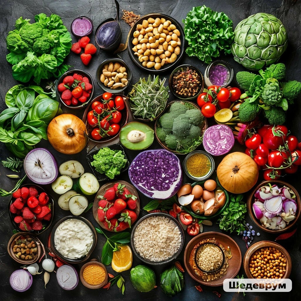 Сгенерировано нейросетью 