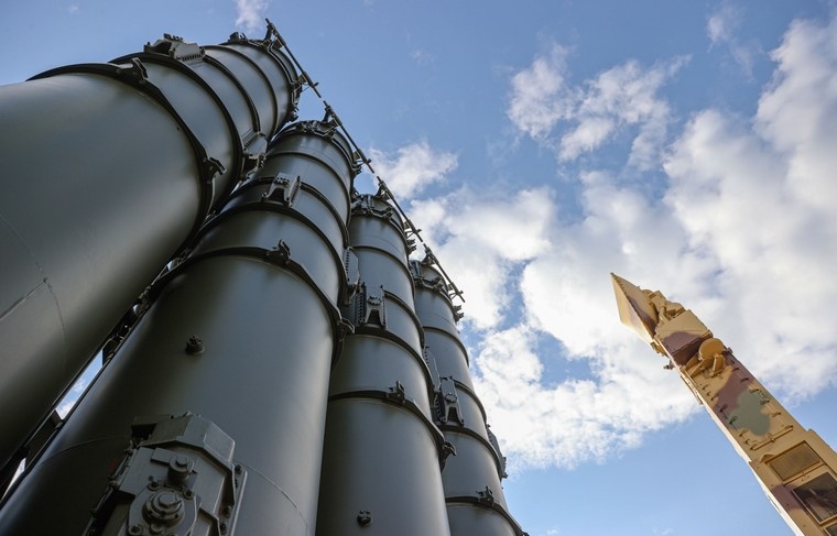    Сергей Булкин/NEWS.ru