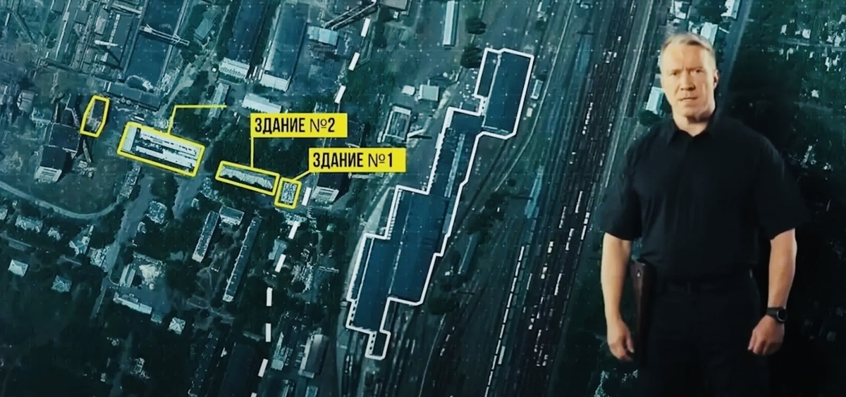 Лучшие в аду.