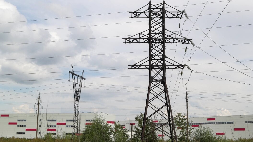    Фото: Belkin Alexey/news.ru/Globallookpress