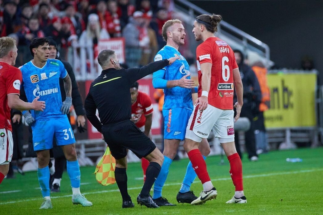    Фото: ФК «Зенит»