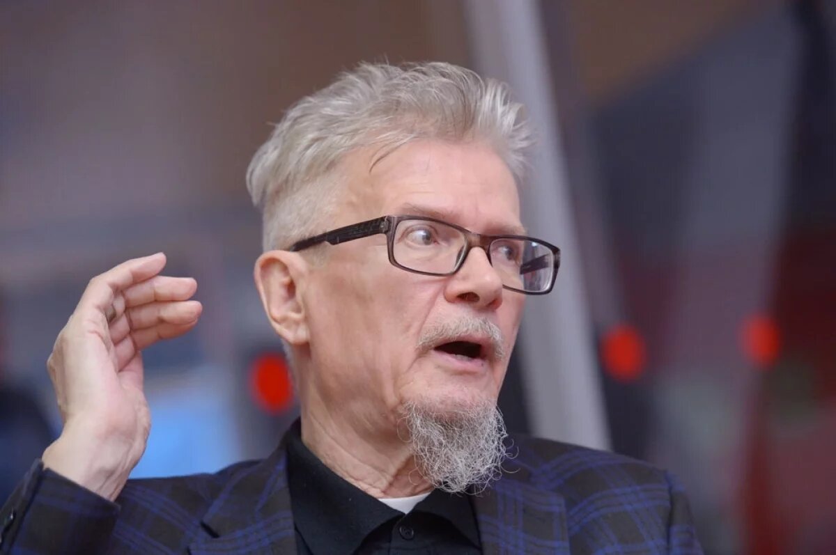    Эдуард Лимонов.
