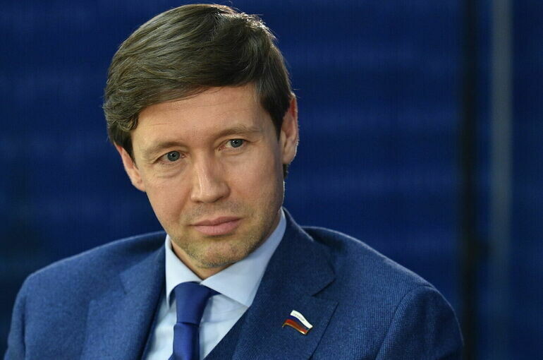   Игорь Самохвалов/ПГ