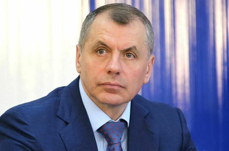   пресс-служба Госсовета Крыма