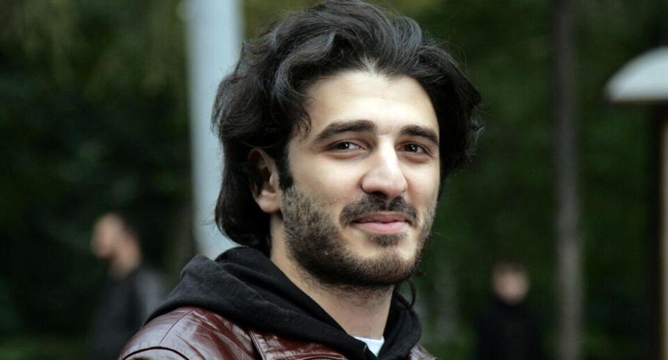    Сарик Андреасян / РИА «Новости»