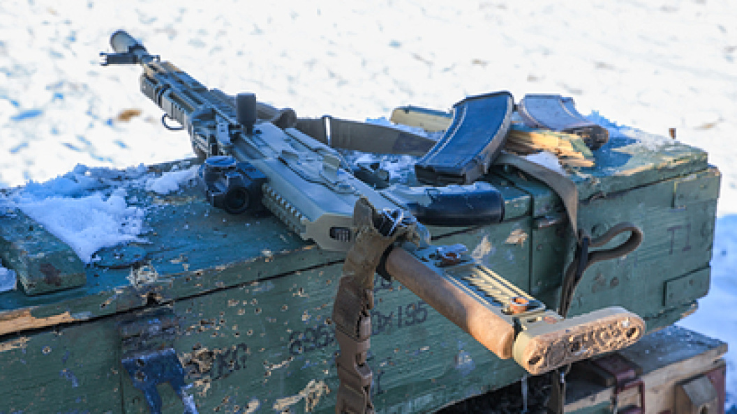    Фото: Shatokhina Natalia/news.ru/Globallookpress