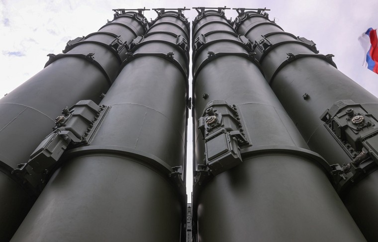    Сергей Булкин/NEWS.ru