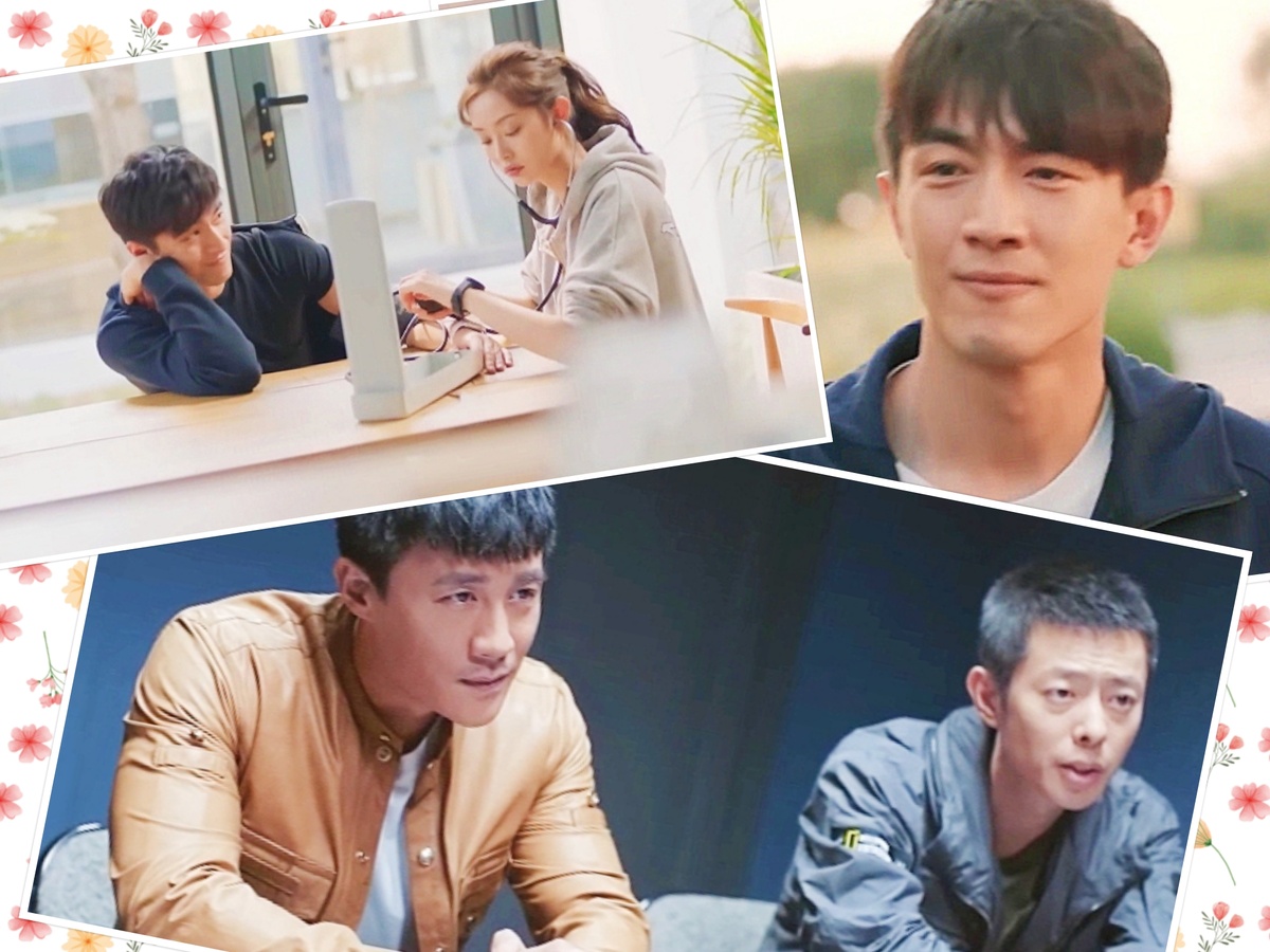 Дорама "Первая встреча. Последнее прощание" / "Ради любви".