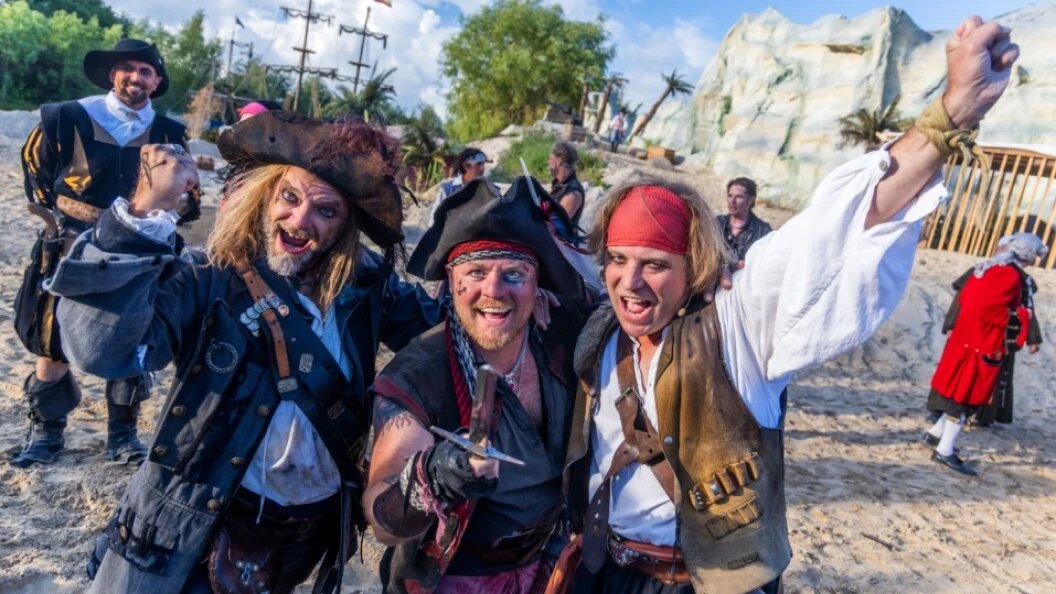    Jens Büttner/dpa/Globallookpress