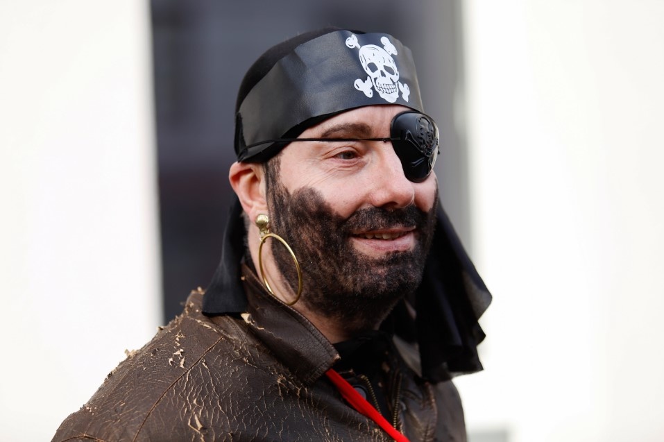    Фото: Mohammad Javad Abjoushak/Keystone Press Agency/Globallookpress