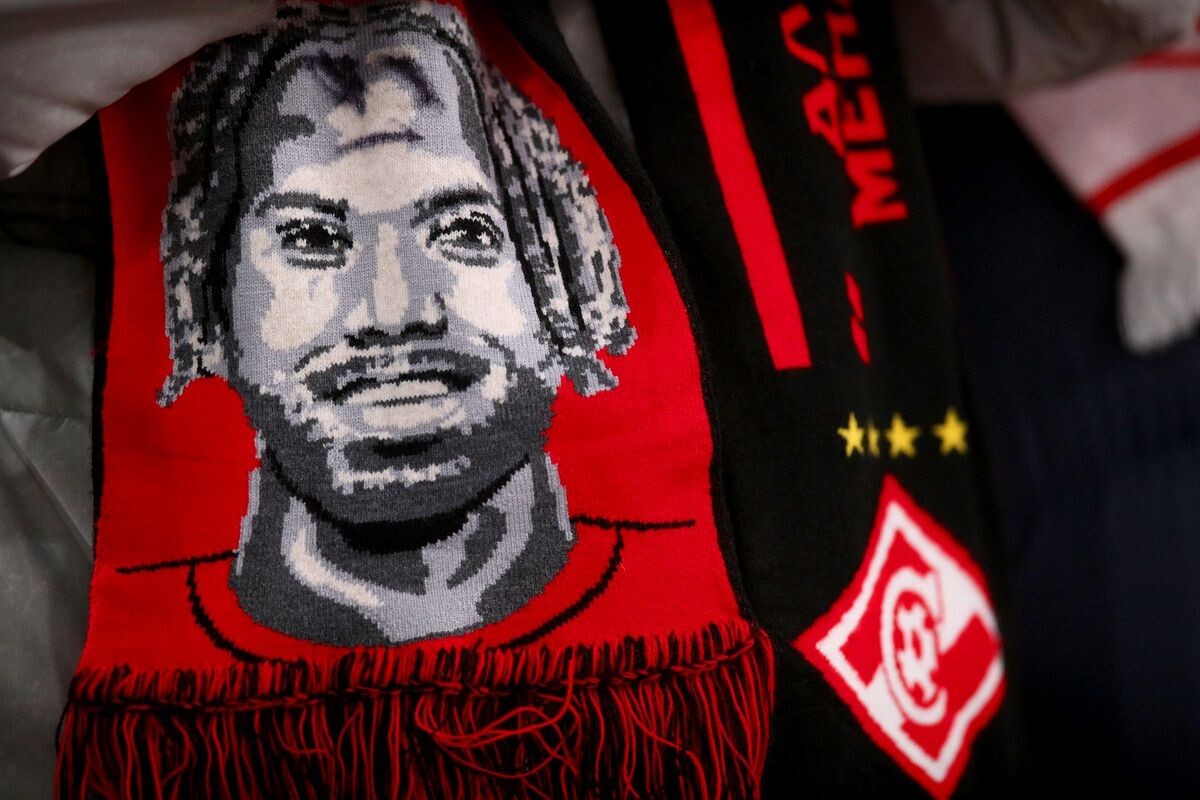    Евгений Семенов, Sport24