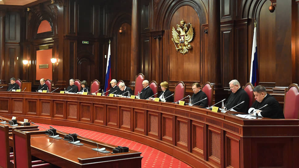 Фото: Евгений Павленко / Коммерсантъ