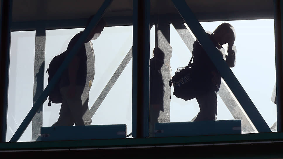 Фото: Артем Краснов / Коммерсантъ