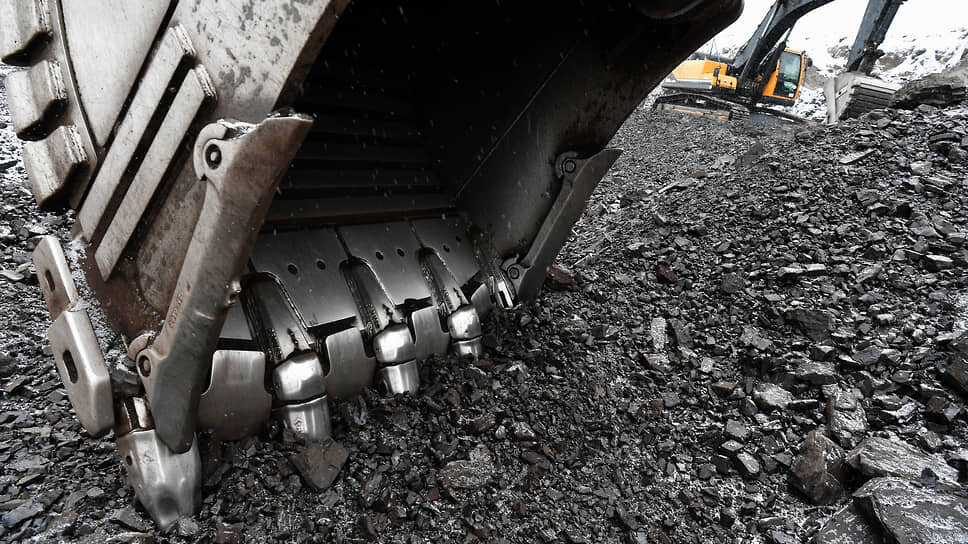 Фото: Евгений Разумный / Коммерсантъ