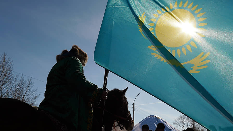 Фото: Елена Вах / Коммерсантъ