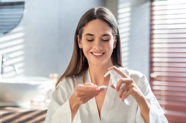    Что такое гидрофильное масло?