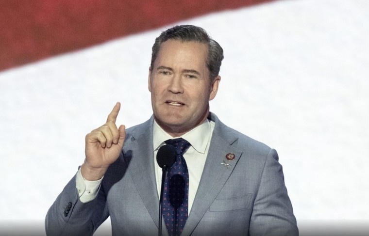    Ron Sachs - Cnp For Ny Post/Keystone Press Agency/Global Look Press