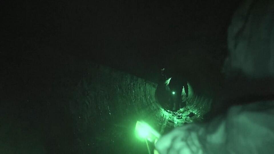    РИА Новости/Фото Добровольческого корпуса