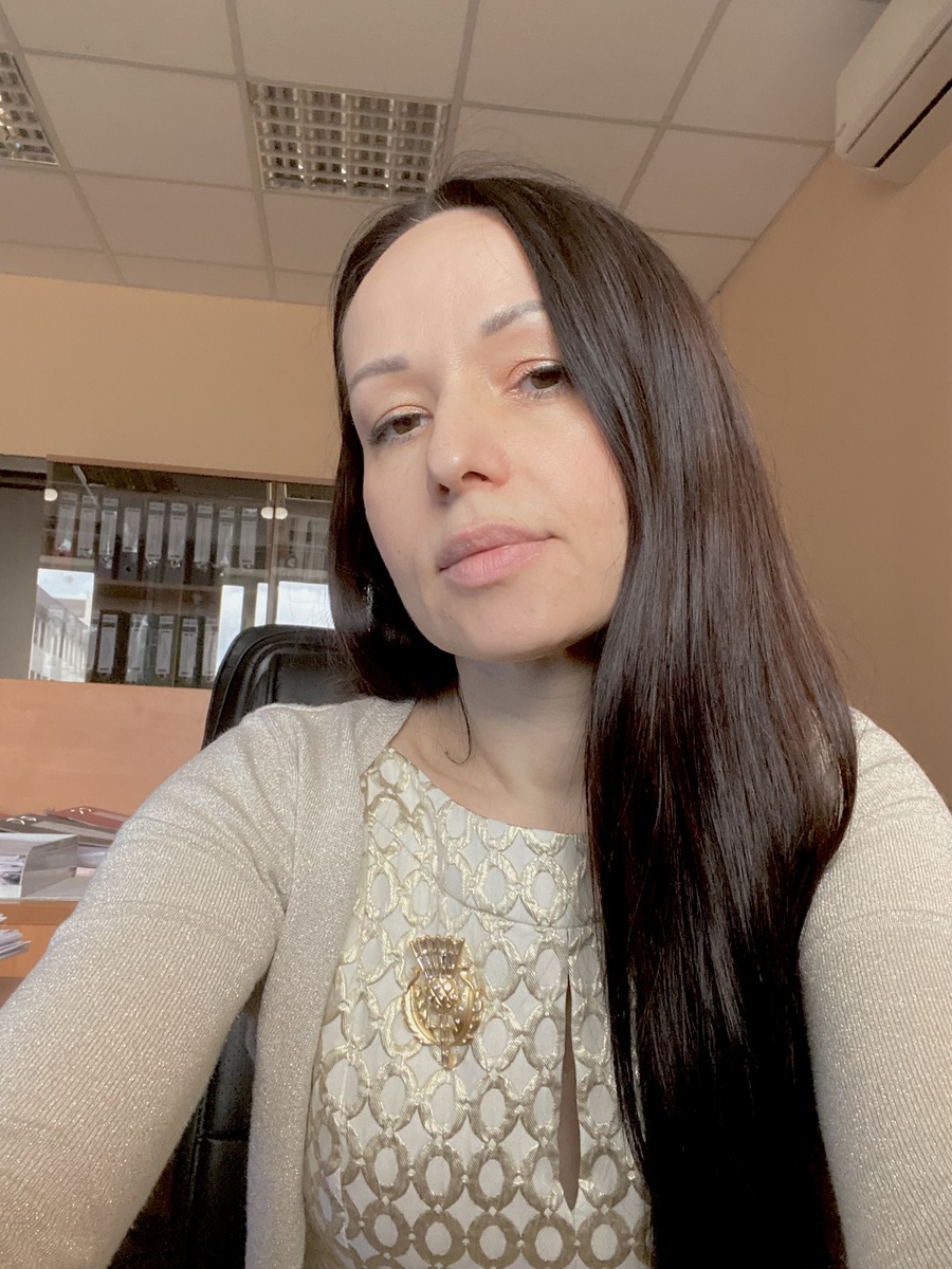 Автор канала. 