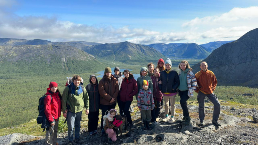    Фото: пресс-служба КНЦ РАН /Globallookpress