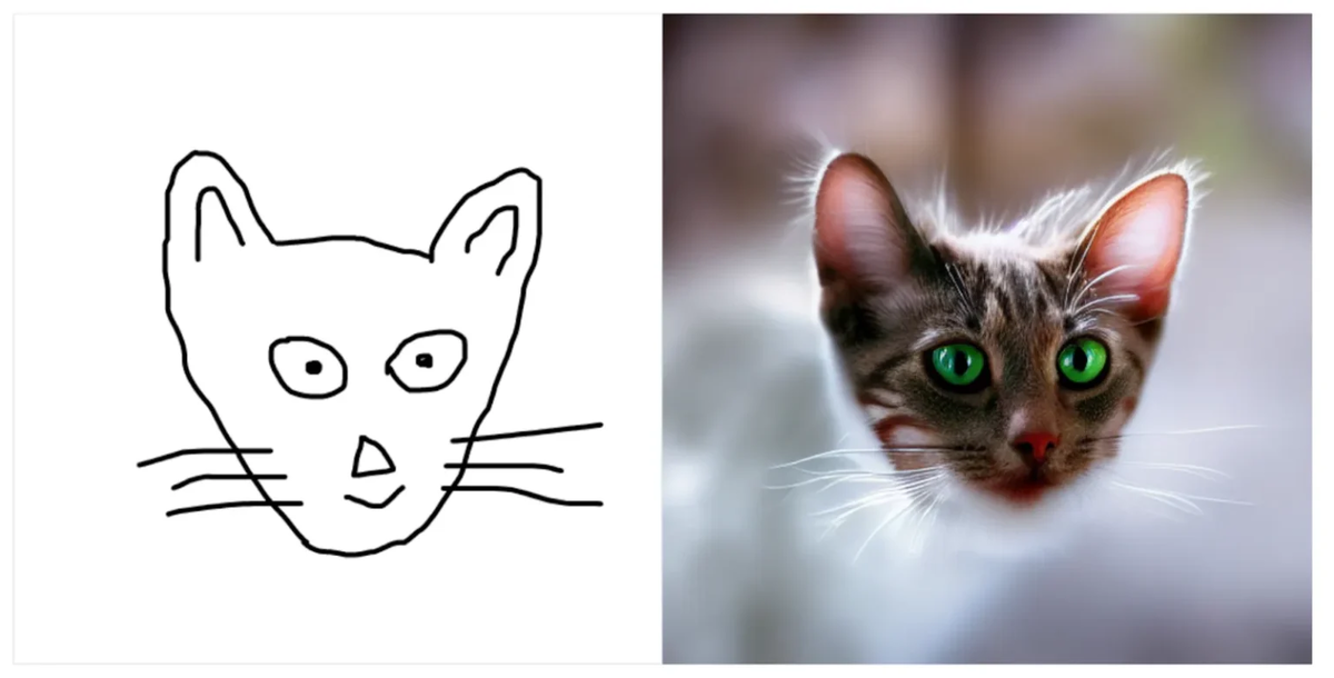 Изображение: https://analyticsindiamag.com/topics/what-is-scribble-diffusion/