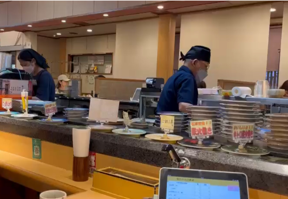 Скрин одного из моих видео.