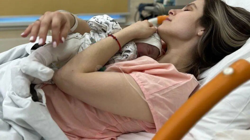    Фото: соцсети Охлобыстина