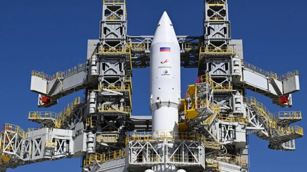    Фото: РИА.РУ/Globallookpress