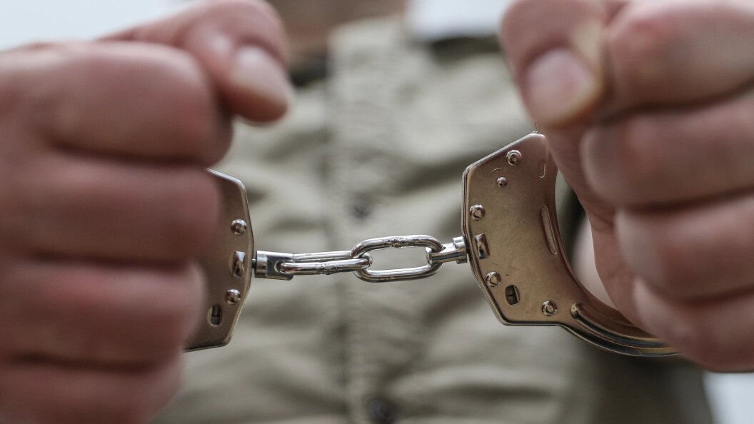    Фото: Bulkin Sergey/Globallookpress