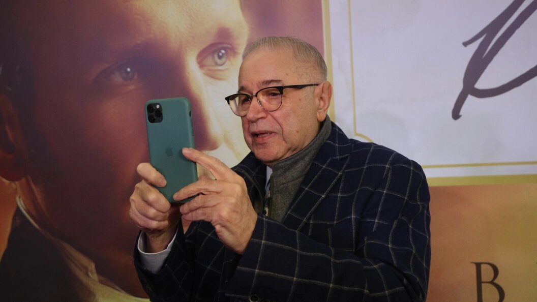    Фото: Alexey Belkin/Business Online/Globallookpress