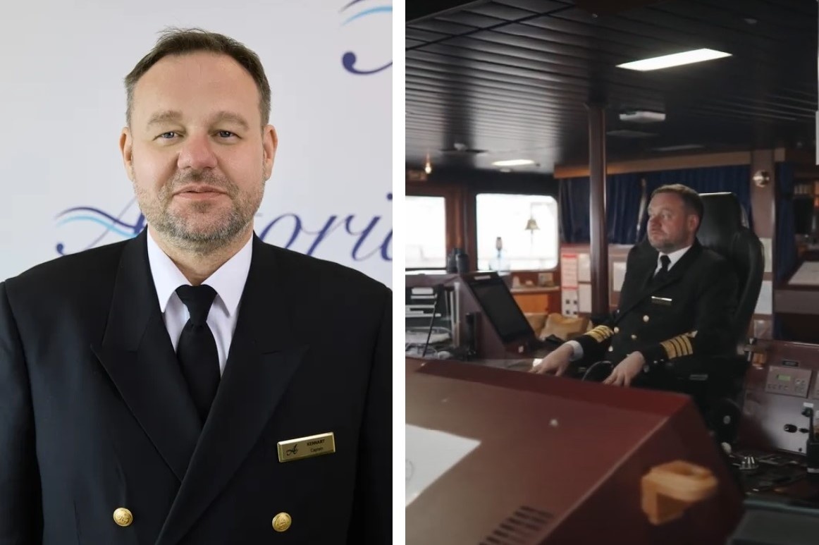 Фото с сайта Astoria Grande