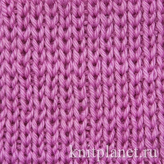 Чулочная вязка