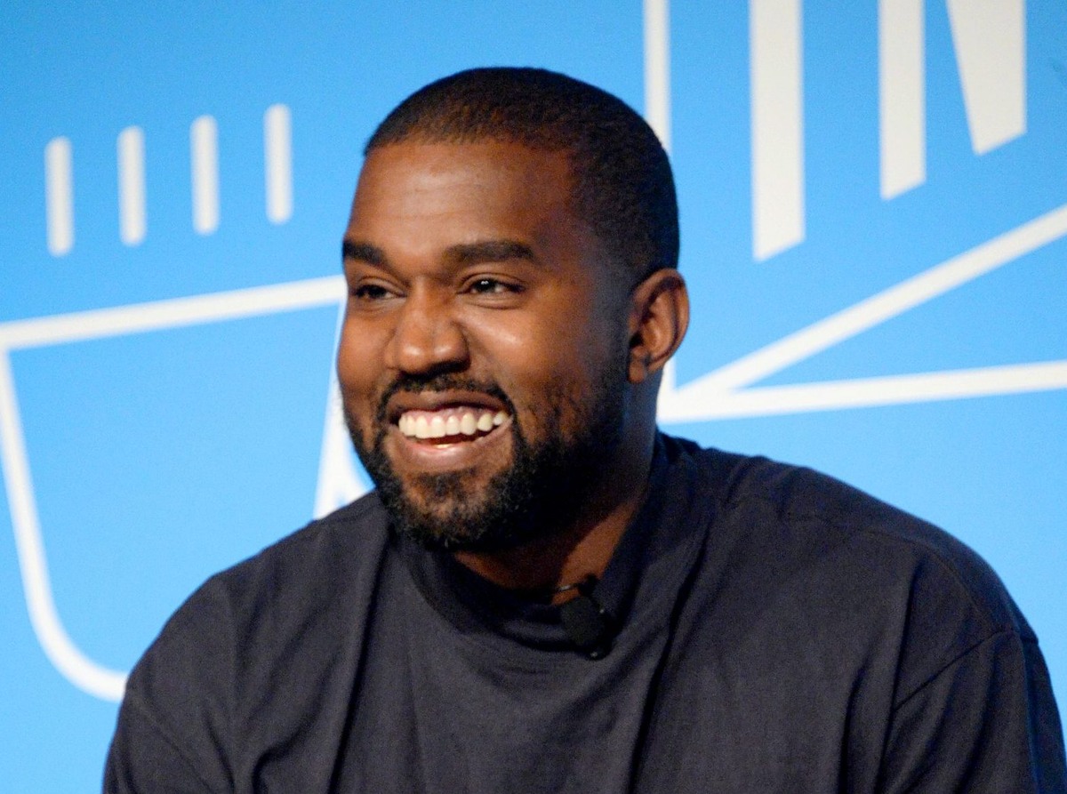    Канье Уэст. Фото: Getty Images