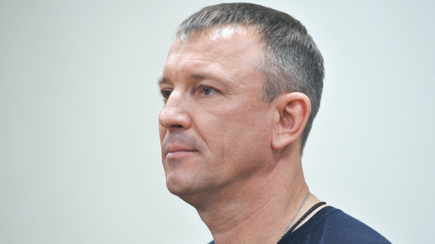    Фото: © РИА Новости/Алексей Сухоруков