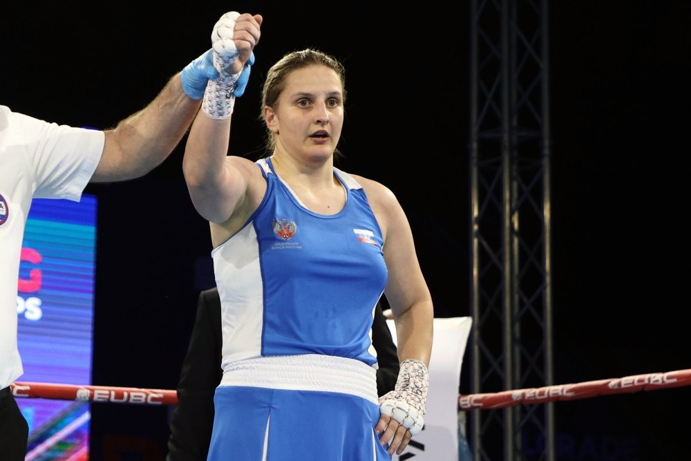 Елена Гапешина. Фото из открытых источников сети Интернет 