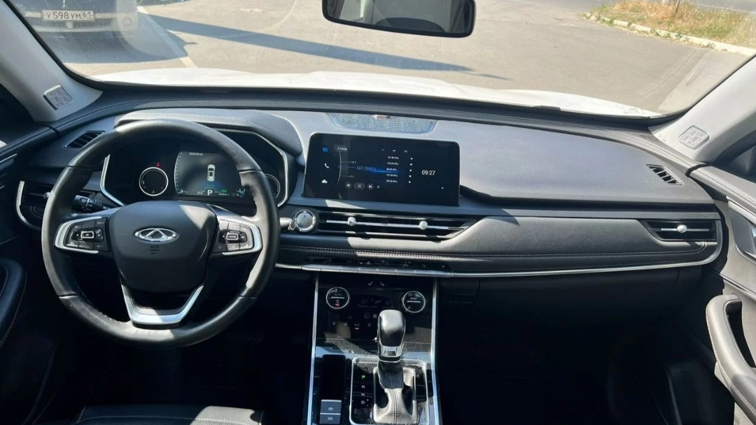 Фото взято с сайта www.drive2.ru (Публикуют их реальные люди)