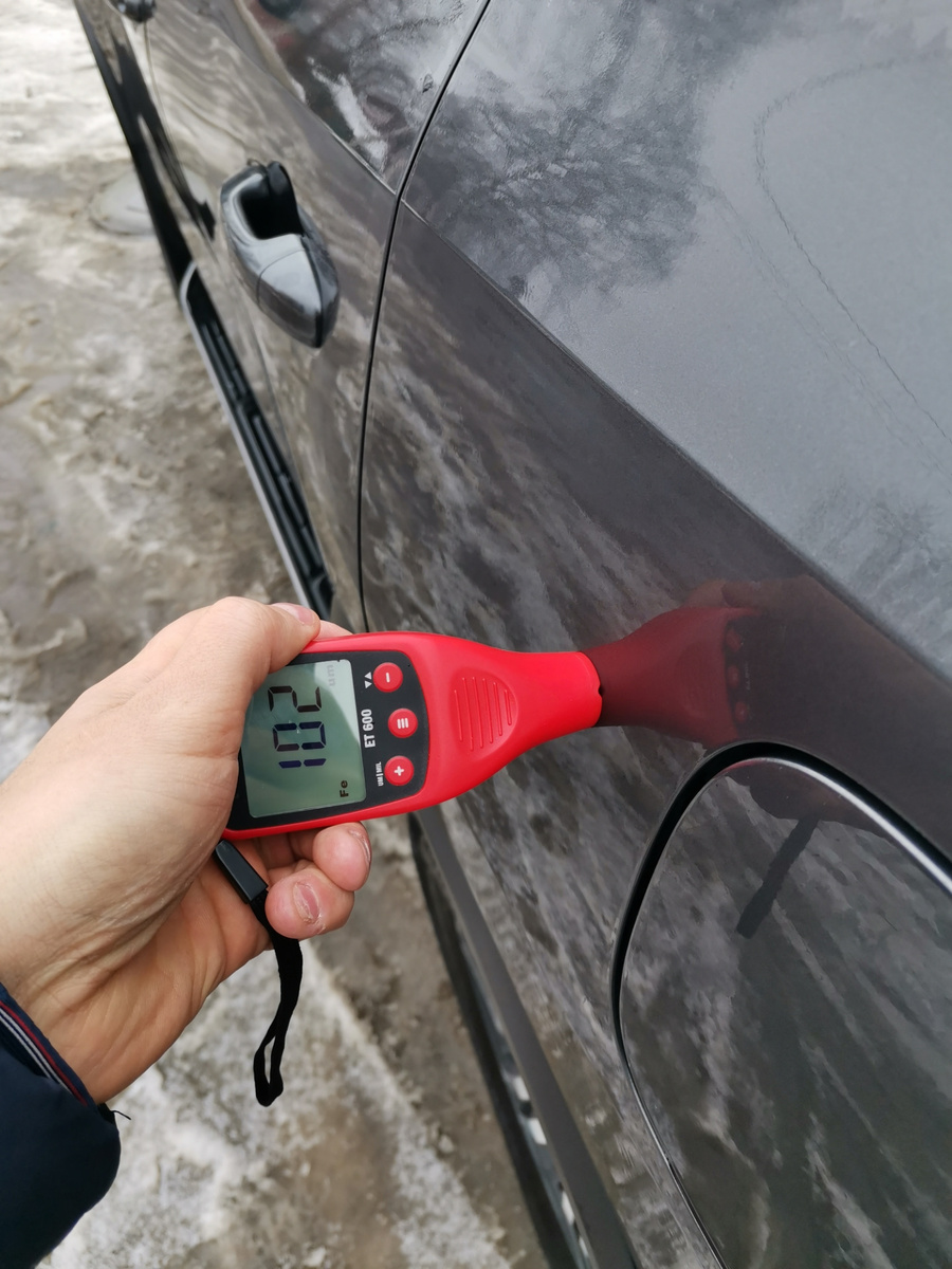 Фото взято с сайта www.drive2.ru (Публикуют их реальные люди)