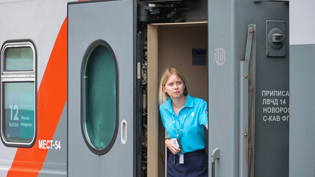    Фото: Petrov Sergey/Globallookpress